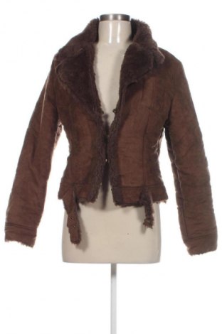 Damenjacke Unbranded, Größe M, Farbe Braun, Preis € 30,99