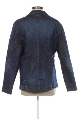 Damenjacke Unbranded, Größe XL, Farbe Blau, Preis 21,99 €