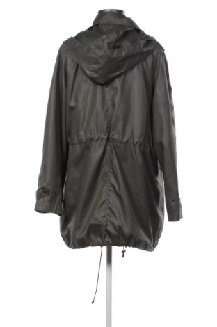 Γυναικείο μπουφάν Unbranded, Μέγεθος XXL, Χρώμα Πράσινο, Τιμή 24,49 €