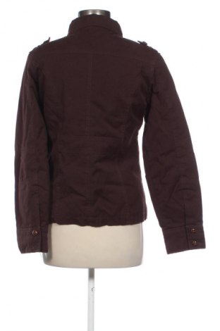 Γυναικείο μπουφάν Unbranded, Μέγεθος S, Χρώμα Καφέ, Τιμή 24,57 €