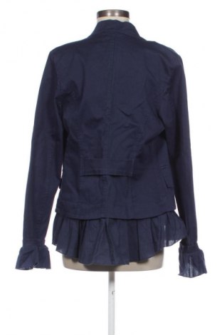 Dámska bunda  Unbranded, Veľkosť M, Farba Modrá, Cena  46,65 €