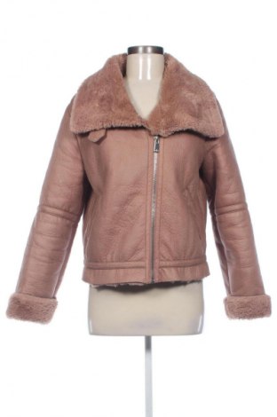 Kurtka damska Unbranded, Rozmiar S, Kolor Brązowy, Cena 133,30 zł