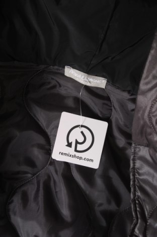 Dámska bunda  Unbranded, Veľkosť XL, Farba Sivá, Cena  46,65 €