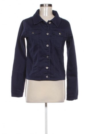 Γυναικείο μπουφάν Unbranded, Μέγεθος M, Χρώμα Μπλέ, Τιμή 46,65 €