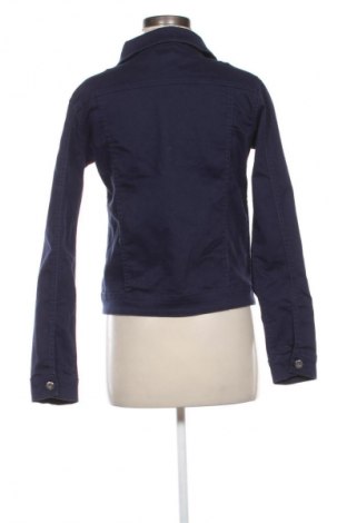 Γυναικείο μπουφάν Unbranded, Μέγεθος M, Χρώμα Μπλέ, Τιμή 46,65 €