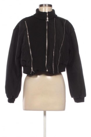 Dámska bunda  Unbranded, Veľkosť M, Farba Čierna, Cena  24,49 €