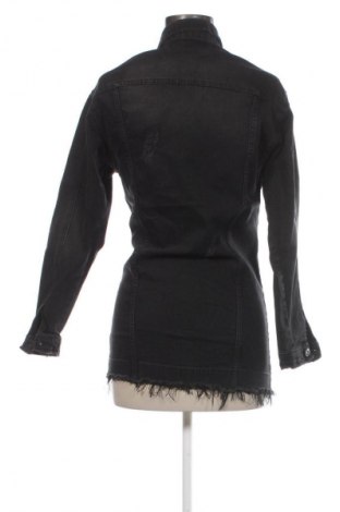 Дамско яке Unbranded, Размер M, Цвят Черен, Цена 10,22 €