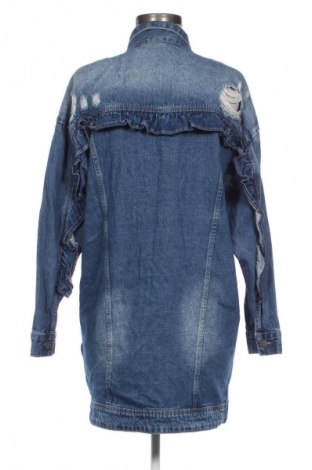 Damenjacke Unbranded, Größe L, Farbe Blau, Preis € 19,95