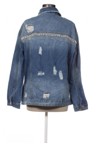 Damenjacke Unbranded, Größe XL, Farbe Blau, Preis € 17,99