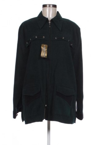 Női dzseki Unbranded, Méret XXL, Szín Zöld, Ár 15 428 Ft