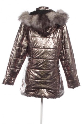 Damenjacke Unbranded, Größe XXL, Farbe Silber, Preis € 29,67