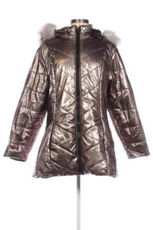 Damenjacke Unbranded, Größe XXL, Farbe Silber, Preis € 29,67