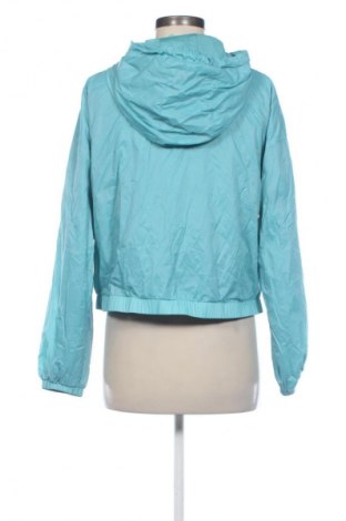 Dámska bunda  Unbranded, Veľkosť XL, Farba Modrá, Cena  24,49 €