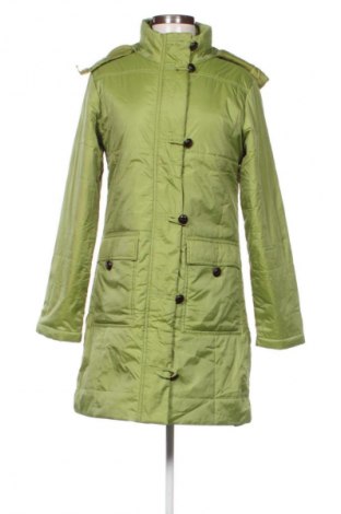 Dámska bunda  Unbranded, Veľkosť S, Farba Zelená, Cena  30,00 €