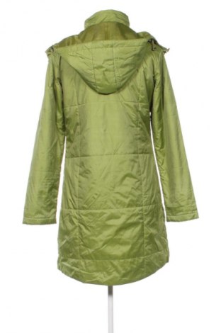 Dámska bunda  Unbranded, Veľkosť S, Farba Zelená, Cena  30,00 €