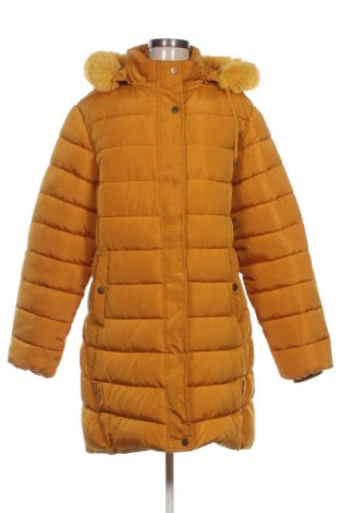 Kurtka damska Unbranded, Rozmiar XL, Kolor Żółty, Cena 133,33 zł