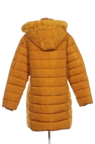 Kurtka damska Unbranded, Rozmiar XL, Kolor Żółty, Cena 133,33 zł