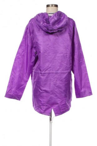 Kurtka damska Unbranded, Rozmiar 4XL, Kolor Fioletowy, Cena 112,99 zł