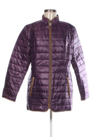 Kurtka damska Unbranded, Rozmiar M, Kolor Fioletowy, Cena 43,99 zł