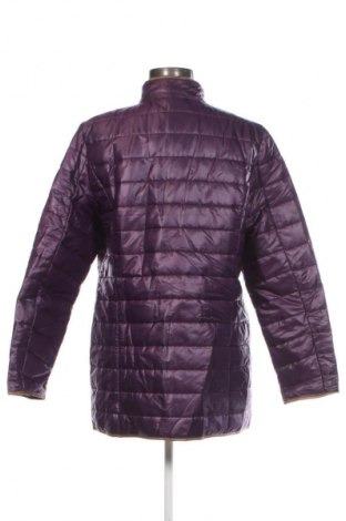 Kurtka damska Unbranded, Rozmiar M, Kolor Fioletowy, Cena 43,99 zł
