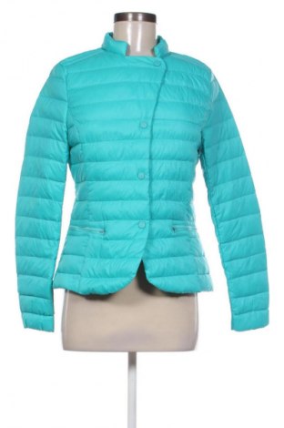 Дамско яке Unbranded, Размер L, Цвят Син, Цена 48,03 лв.