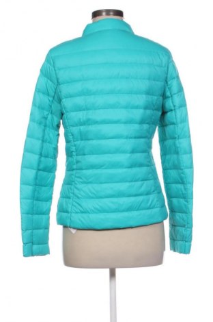 Дамско яке Unbranded, Размер L, Цвят Син, Цена 48,03 лв.