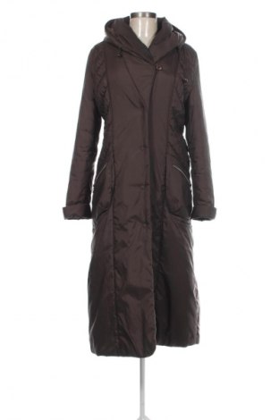 Дамско яке Unbranded, Размер S, Цвят Кафяв, Цена 72,84 лв.