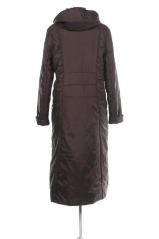 Дамско яке Unbranded, Размер S, Цвят Кафяв, Цена 72,84 лв.