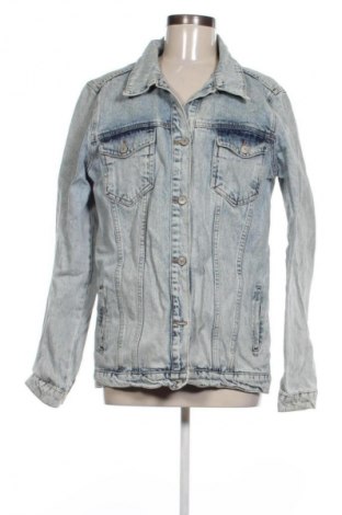 Дамско яке Unbranded, Размер L, Цвят Син, Цена 39,14 лв.