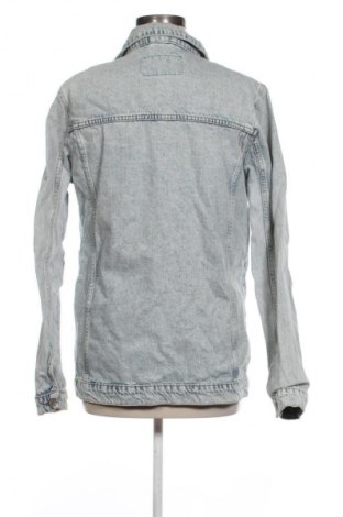 Дамско яке Unbranded, Размер L, Цвят Син, Цена 39,14 лв.