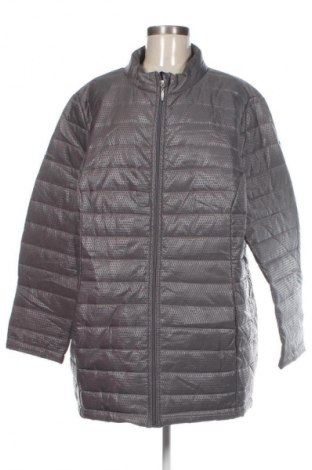 Geacă de femei Unbranded, Mărime 3XL, Culoare Gri, Preț 106,99 Lei