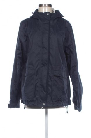 Geacă de femei Unbranded, Mărime L, Culoare Albastru, Preț 49,99 Lei
