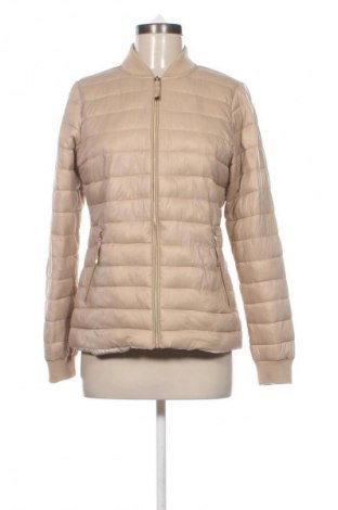 Kurtka damska Unbranded, Rozmiar L, Kolor Beżowy, Cena 110,34 zł