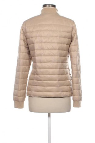 Kurtka damska Unbranded, Rozmiar L, Kolor Beżowy, Cena 110,34 zł