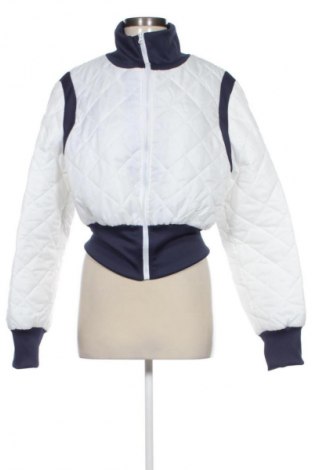 Дамско яке Unbranded, Размер XL, Цвят Бял, Цена 58,00 лв.