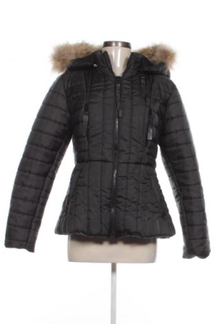 Дамско яке Unbranded, Размер L, Цвят Черен, Цена 110,20 лв.