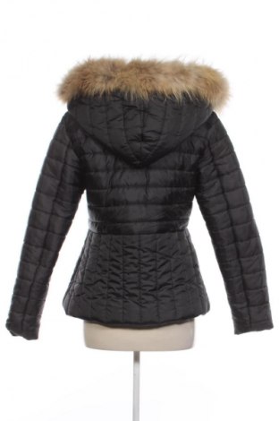 Дамско яке Unbranded, Размер L, Цвят Черен, Цена 110,20 лв.