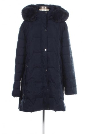 Damenjacke Unbranded, Größe 3XL, Farbe Blau, Preis 36,99 €