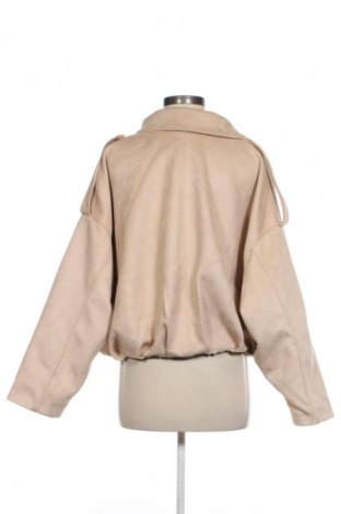 Kurtka damska Unbranded, Rozmiar S, Kolor Beżowy, Cena 110,34 zł