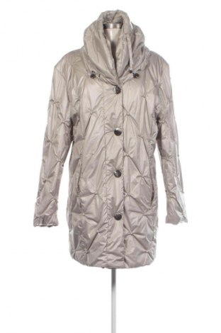 Дамско яке Unbranded, Размер L, Цвят Бежов, Цена 57,99 лв.