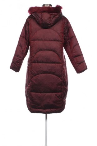 Dámska bunda  Unbranded, Veľkosť M, Farba Červená, Cena  50,64 €
