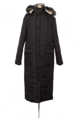 Γυναικείο μπουφάν Unbranded, Μέγεθος XXL, Χρώμα Μαύρο, Τιμή 36,99 €