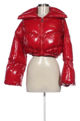 Női dzseki Unbranded, Méret XL, Szín Piros, Ár 9 600 Ft