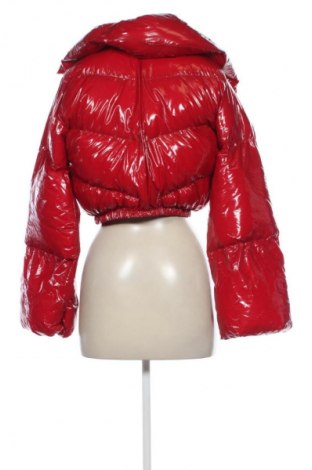 Női dzseki Unbranded, Méret XL, Szín Piros, Ár 9 600 Ft