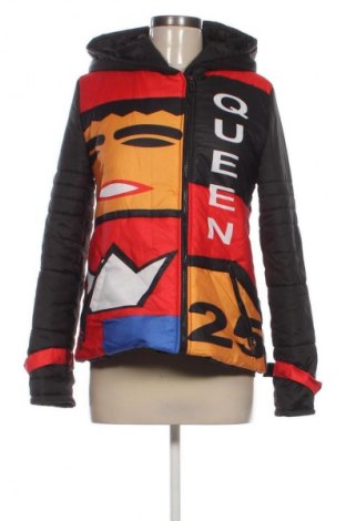 Dámská bunda  Unbranded, Velikost S, Barva Vícebarevné, Cena  659,00 Kč