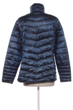 Γυναικείο μπουφάν Unbranded, Μέγεθος L, Χρώμα Μπλέ, Τιμή 23,99 €