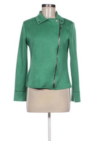 Dámska bunda  Unbranded, Veľkosť M, Farba Zelená, Cena  24,55 €