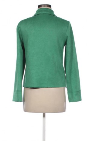 Dámska bunda  Unbranded, Veľkosť M, Farba Zelená, Cena  24,55 €