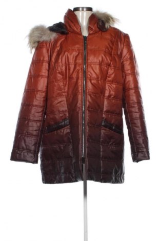 Dámska bunda  Unbranded, Veľkosť XXL, Farba Viacfarebná, Cena  29,67 €