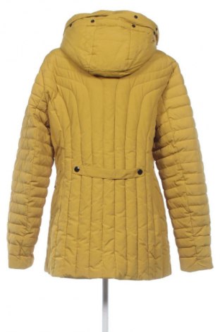Dámska bunda  Unbranded, Veľkosť XXL, Farba Žltá, Cena  29,67 €